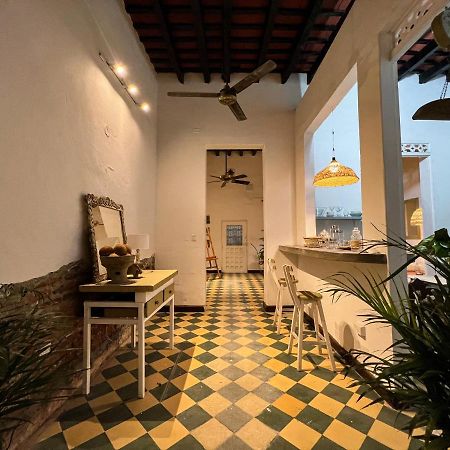 سانتا مارتا Casa Cocotte - Alma Hotels المظهر الخارجي الصورة