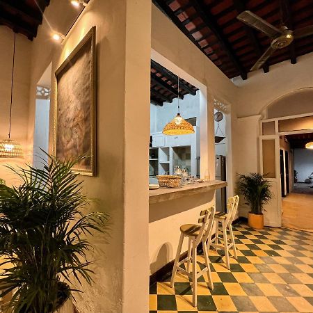 سانتا مارتا Casa Cocotte - Alma Hotels المظهر الخارجي الصورة
