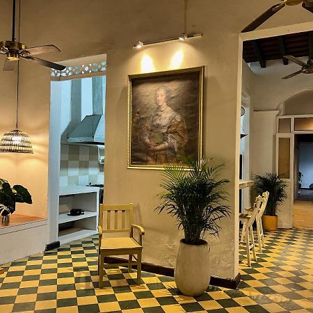 سانتا مارتا Casa Cocotte - Alma Hotels المظهر الخارجي الصورة