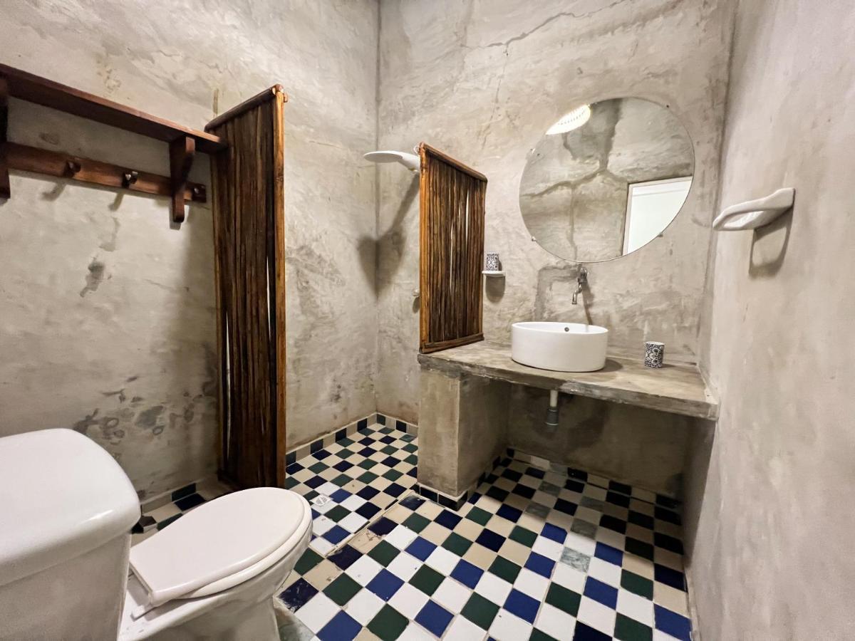 سانتا مارتا Casa Cocotte - Alma Hotels المظهر الخارجي الصورة