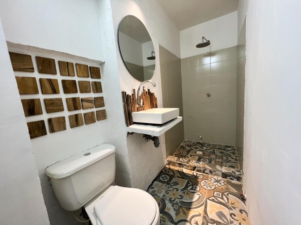سانتا مارتا Casa Cocotte - Alma Hotels المظهر الخارجي الصورة