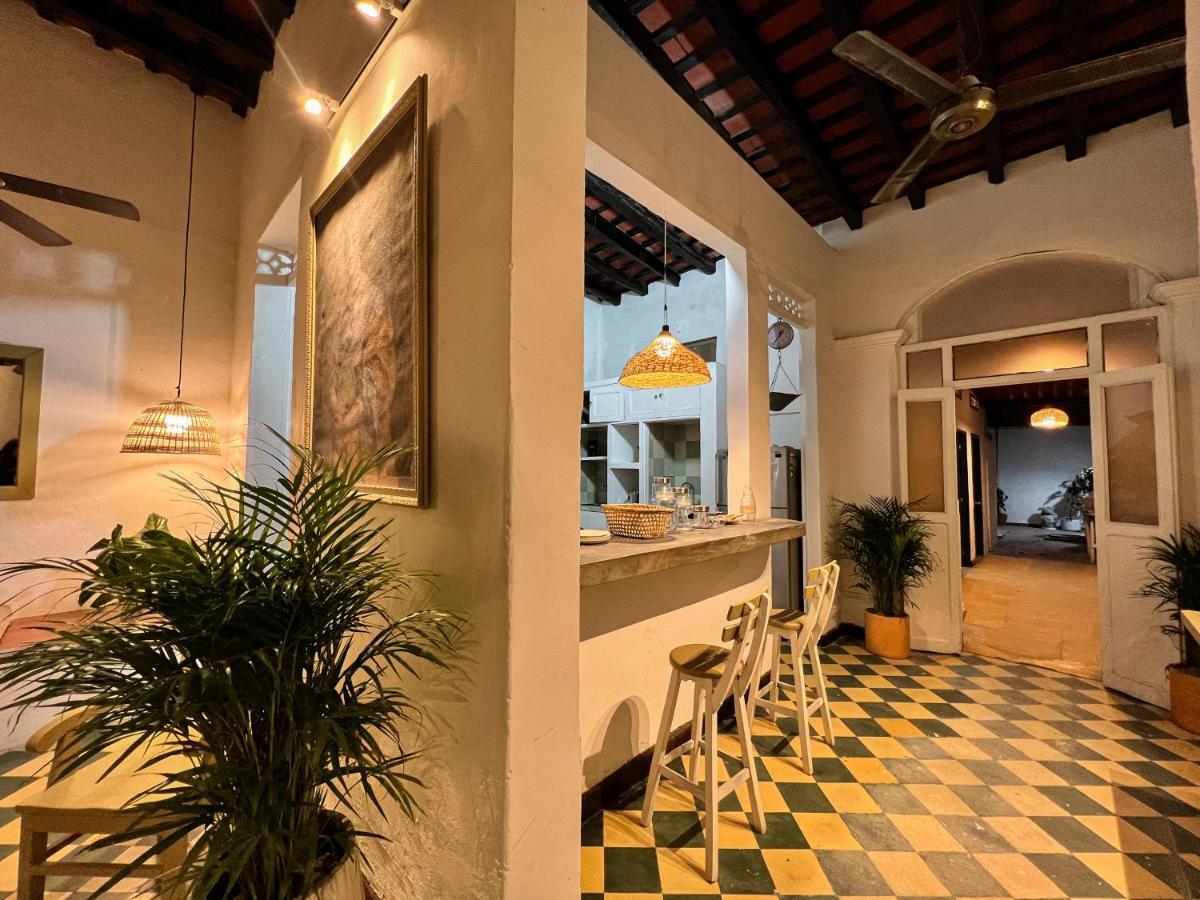 سانتا مارتا Casa Cocotte - Alma Hotels المظهر الخارجي الصورة