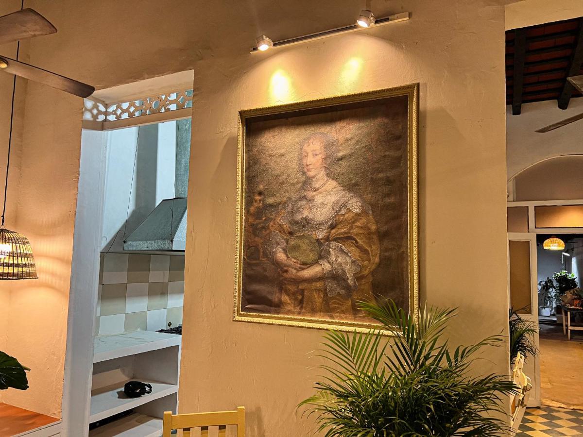 سانتا مارتا Casa Cocotte - Alma Hotels المظهر الخارجي الصورة