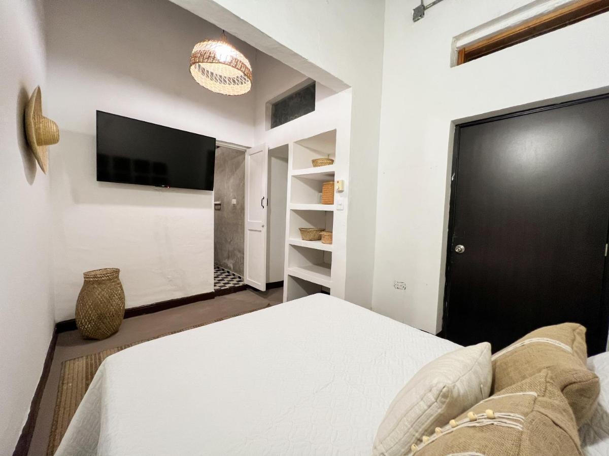 سانتا مارتا Casa Cocotte - Alma Hotels المظهر الخارجي الصورة