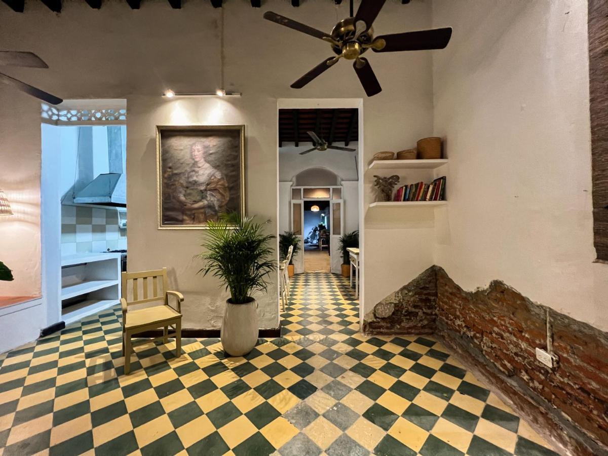 سانتا مارتا Casa Cocotte - Alma Hotels المظهر الخارجي الصورة