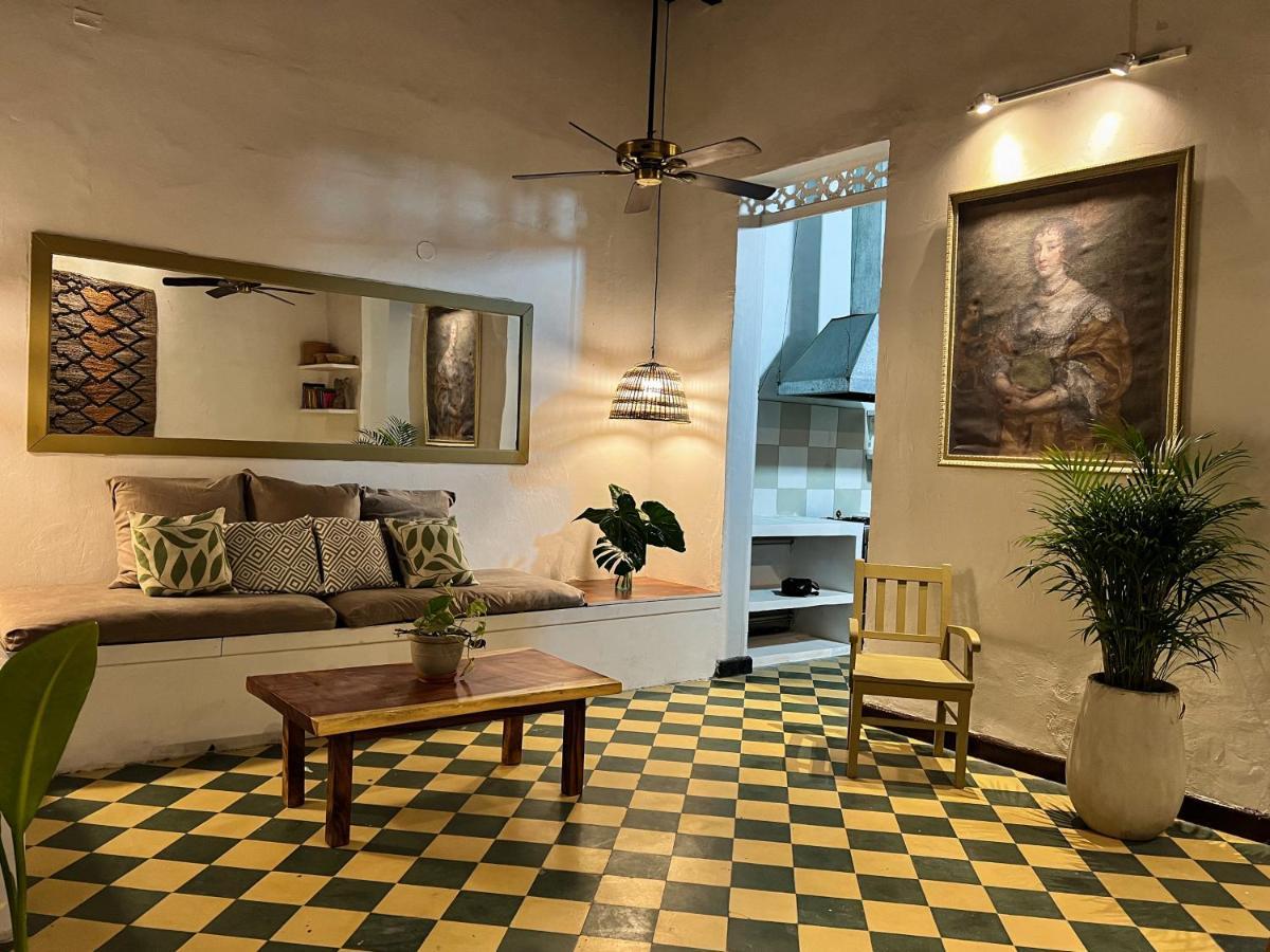 سانتا مارتا Casa Cocotte - Alma Hotels المظهر الخارجي الصورة