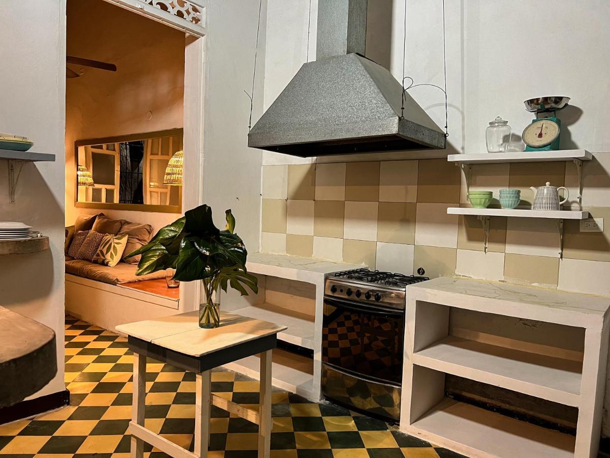 سانتا مارتا Casa Cocotte - Alma Hotels المظهر الخارجي الصورة