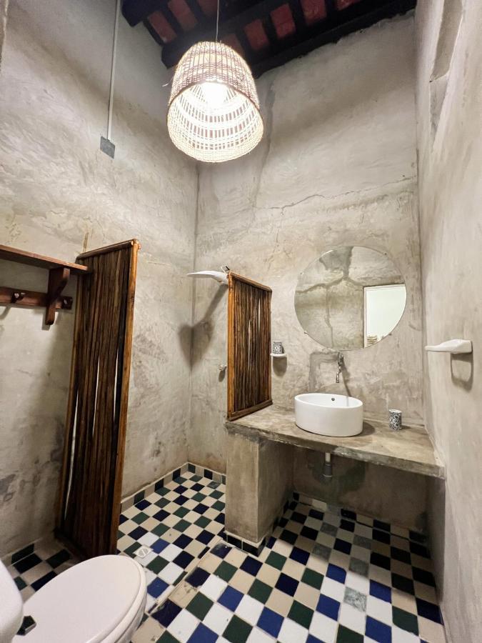 سانتا مارتا Casa Cocotte - Alma Hotels المظهر الخارجي الصورة