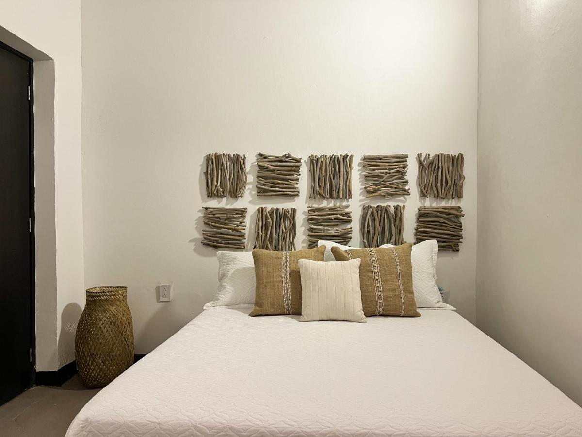 سانتا مارتا Casa Cocotte - Alma Hotels المظهر الخارجي الصورة