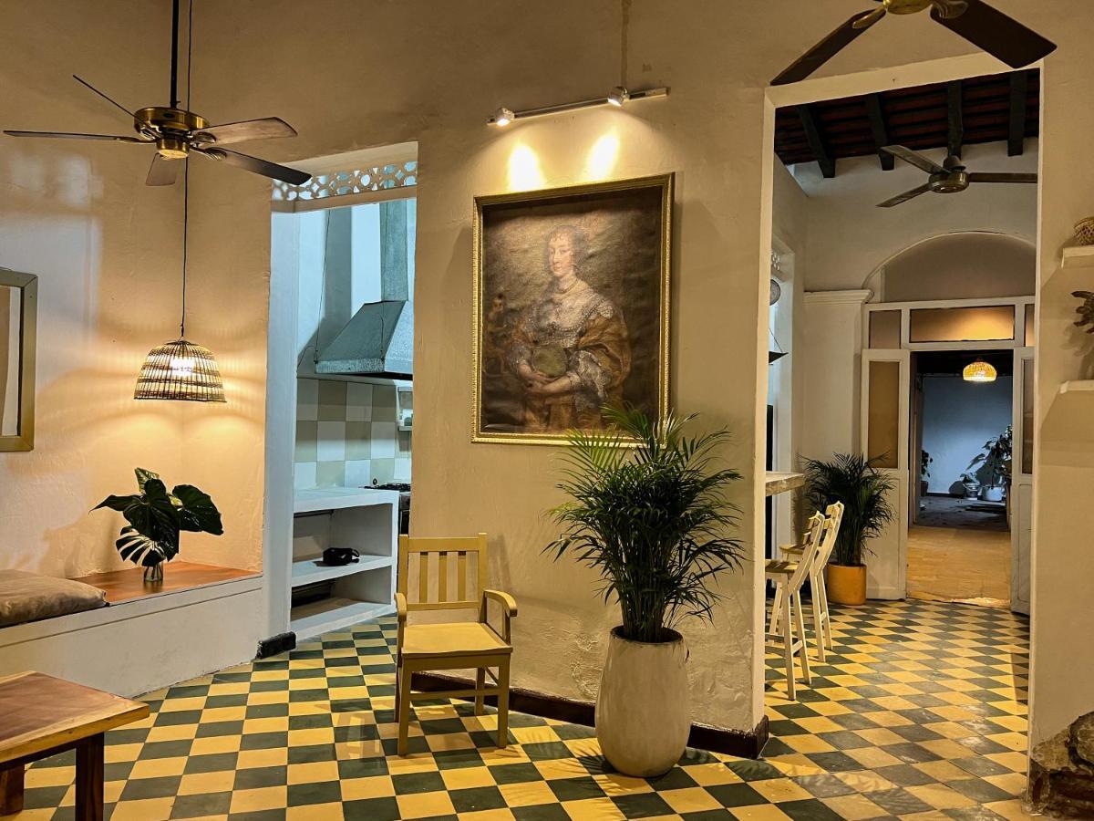 سانتا مارتا Casa Cocotte - Alma Hotels المظهر الخارجي الصورة