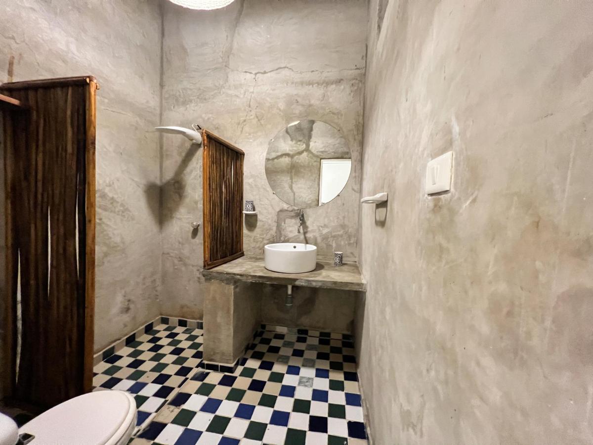 سانتا مارتا Casa Cocotte - Alma Hotels المظهر الخارجي الصورة