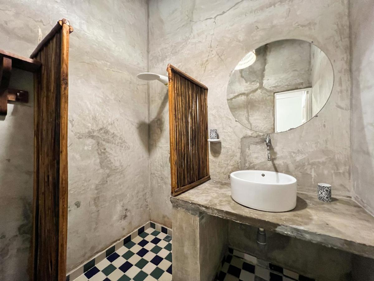 سانتا مارتا Casa Cocotte - Alma Hotels المظهر الخارجي الصورة