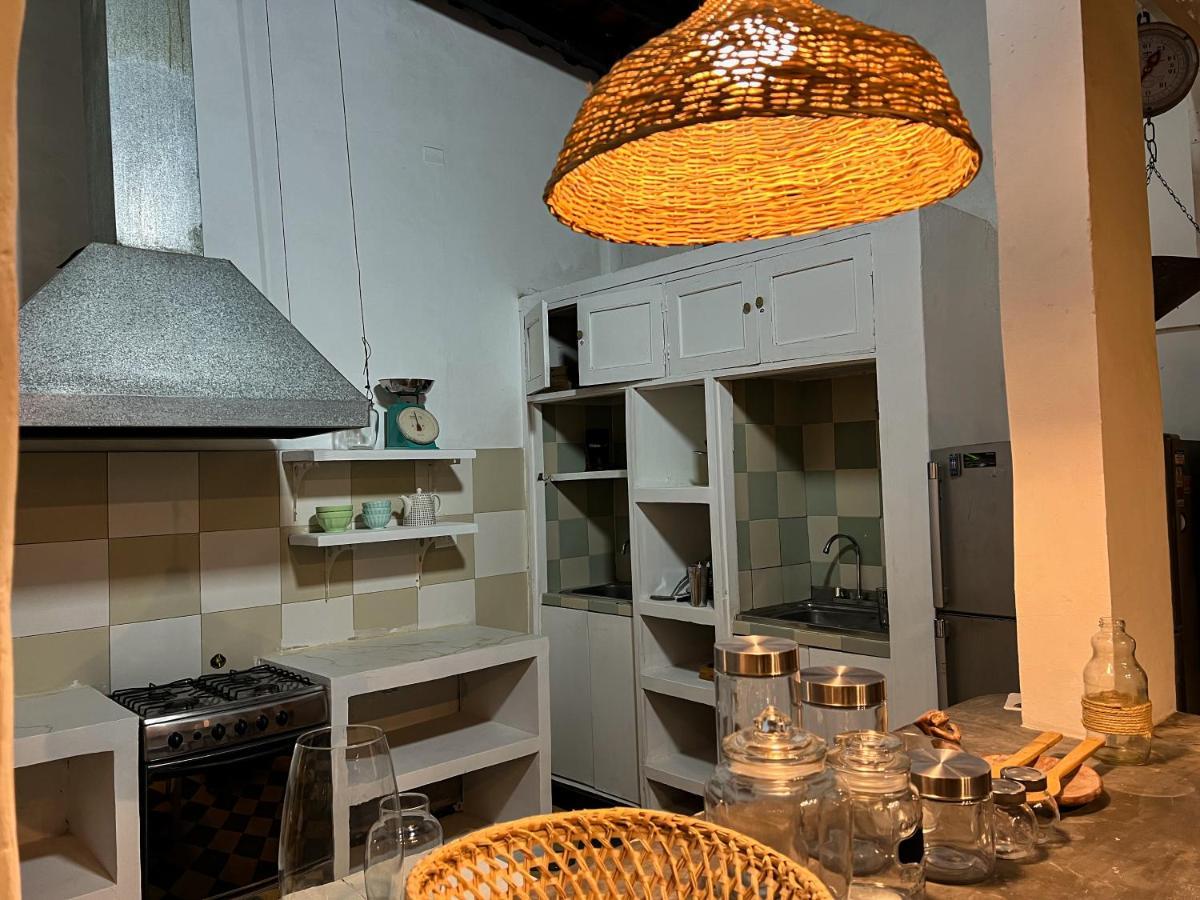 سانتا مارتا Casa Cocotte - Alma Hotels المظهر الخارجي الصورة