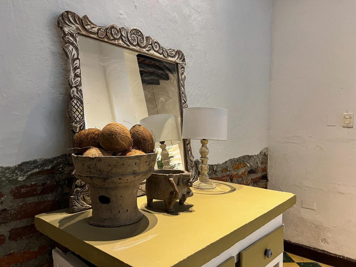 سانتا مارتا Casa Cocotte - Alma Hotels المظهر الخارجي الصورة