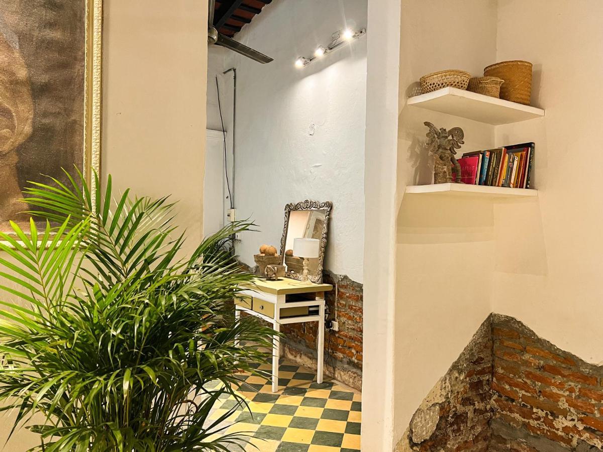 سانتا مارتا Casa Cocotte - Alma Hotels المظهر الخارجي الصورة